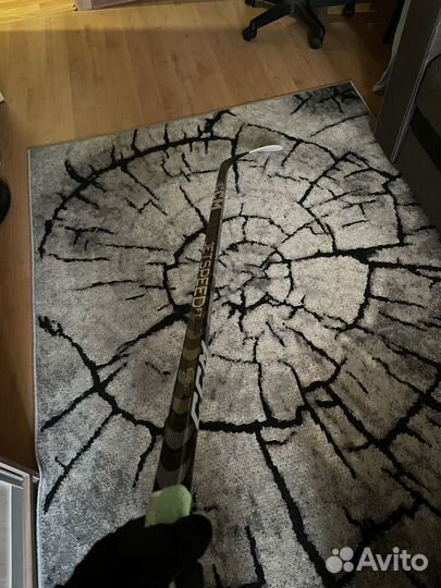 Клюшка хоккейная ссм