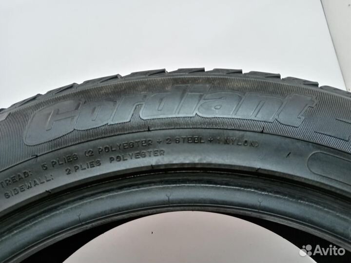 Cordiant Snow Cross 225/55 R18