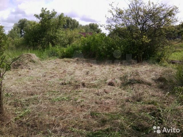 Участок 6 сот. (СНТ, ДНП)