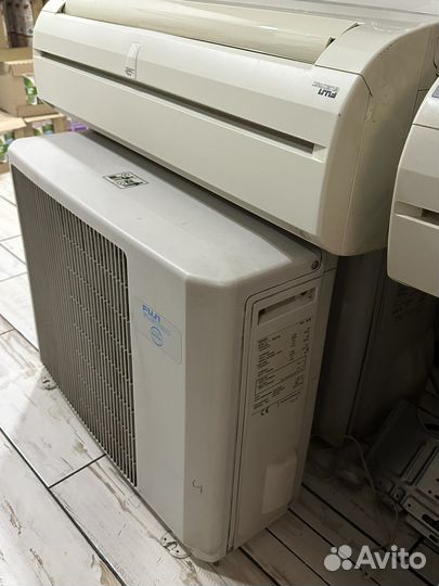 Сплит система