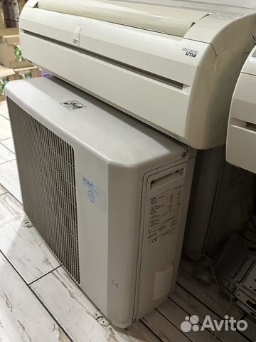 Сплит система