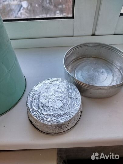 Термос СССР