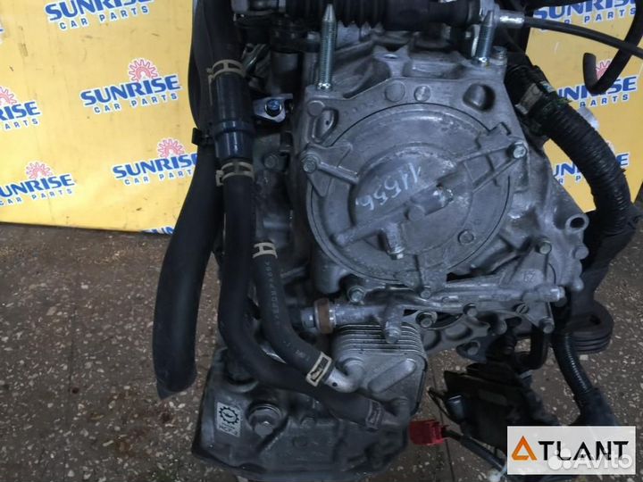 АКПП honda N-BOX