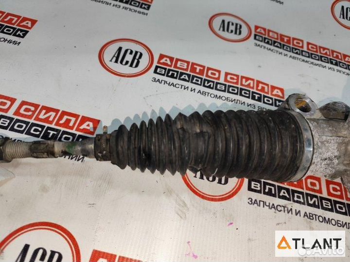 Рулевая рейка toyota prius