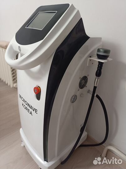 Продам аппарат микровэй оригинал