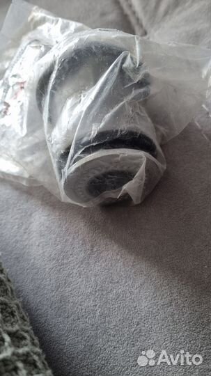 Сайлентблок toyota