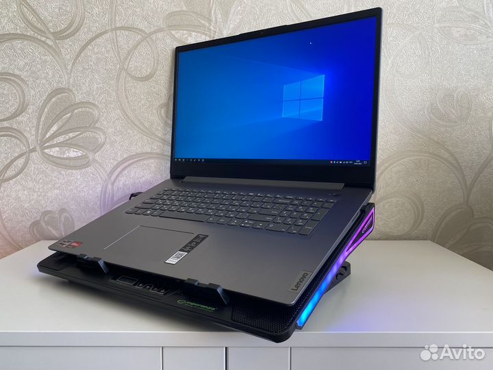 Lenovo IdeaPad 3, 17.3