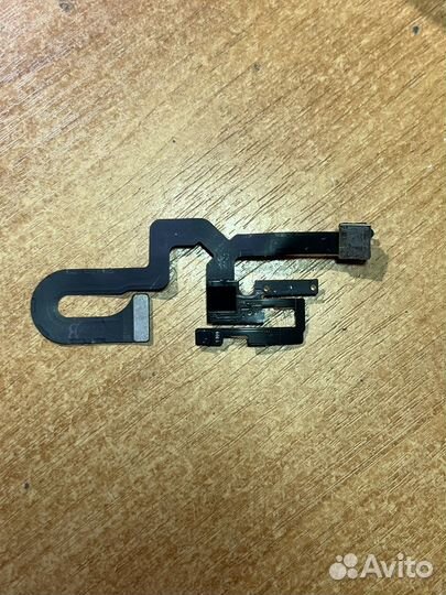 Шлейф фронтальной камеры для iPhone 7 Plus