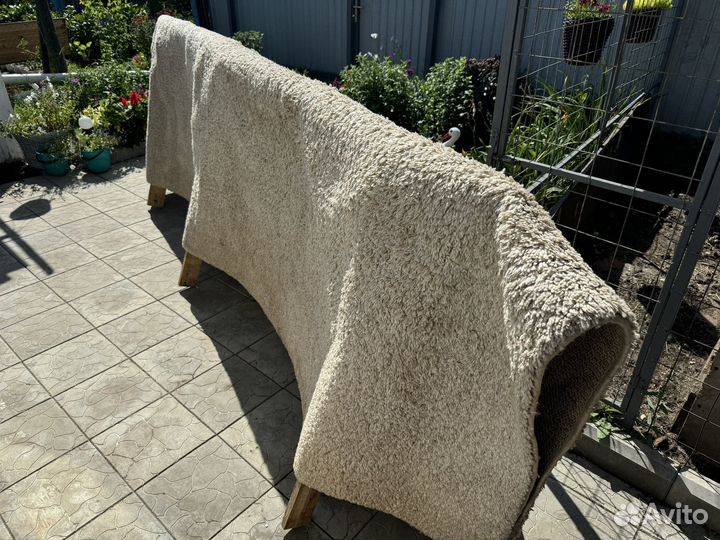 Ковер шегги