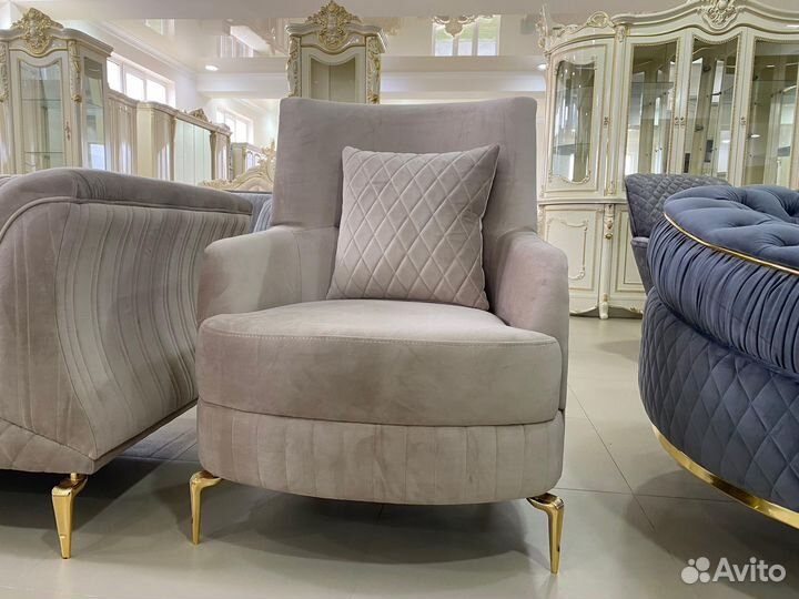 Мягкая Гретта