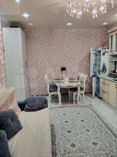 2-к. квартира, 63 м², 5/9 эт.