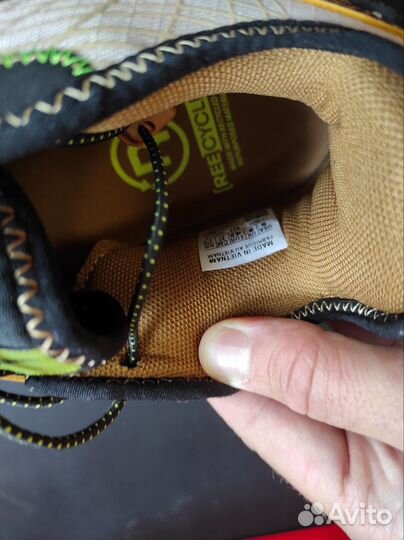 Reebok zig kinetica 2 edge