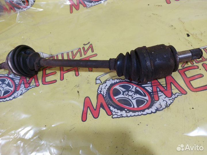 Привод передний левый Ваз LADA 2110 седан 1.5