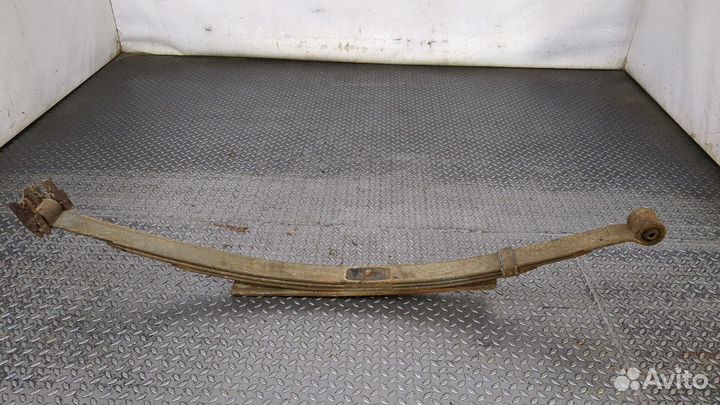 Рессора Ford Explorer, 2000