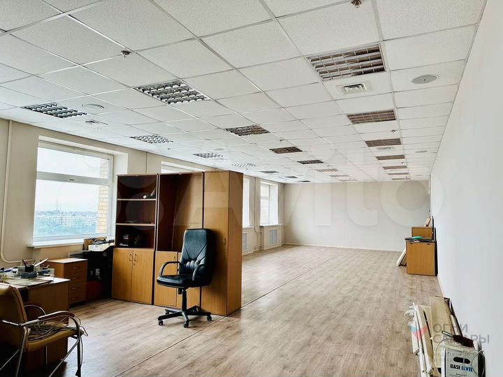 Продам офисное помещение, 96.1 м²