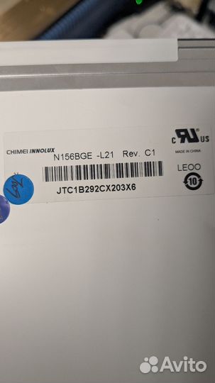 N156bge-l21