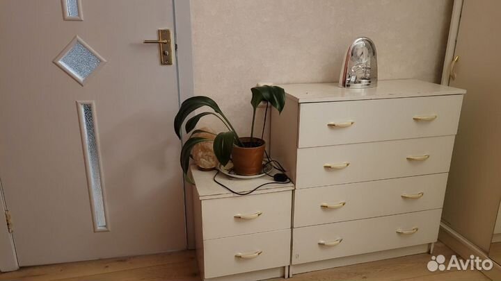 Комплект мебели в спальню