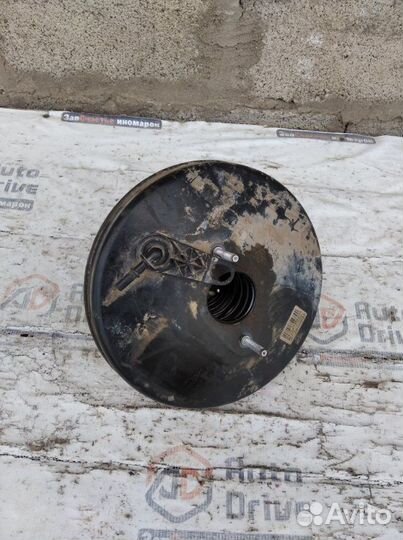 Вакуумный усилитель тормозов Peugeot 308 1.6 2008