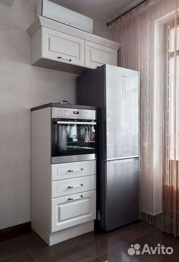 Кухни с гарантией