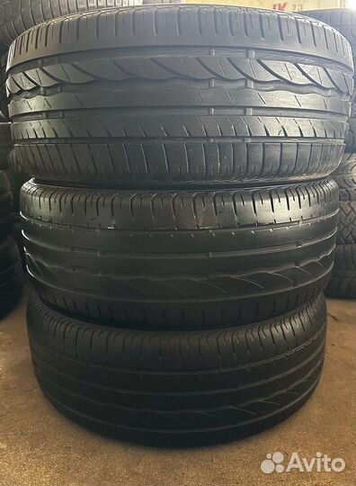 Bridgestone Turanza ER300 205/55 R16 91H