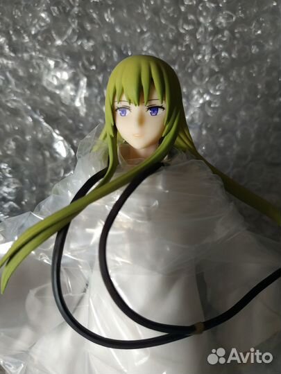 SSS Figure Kingu Фэйт Кингу