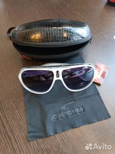 Солнцезащитные очки унисекс