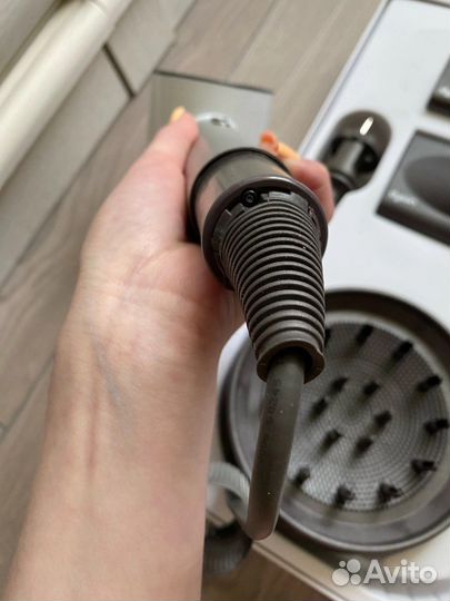 Dyson supersonic hd01