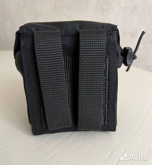 Подсумок под магазин свд 