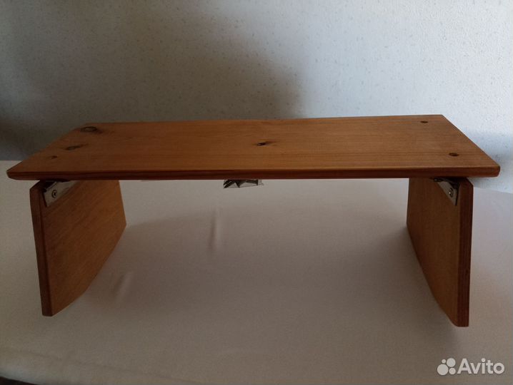 Скамейка для медитации