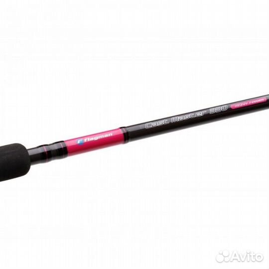 Фидерное удилище Cast Master Feeder 330Heavy 140г