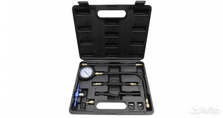 Набор давления топливного насоса