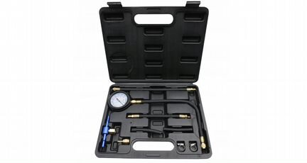 Набор давления топливного насоса