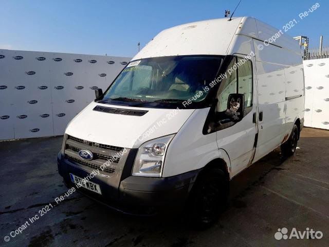 Разбор ford transit/форд транзит 2.2/2.4