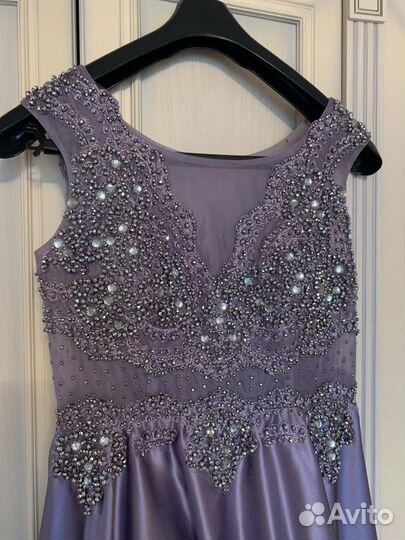 Платье для торжества