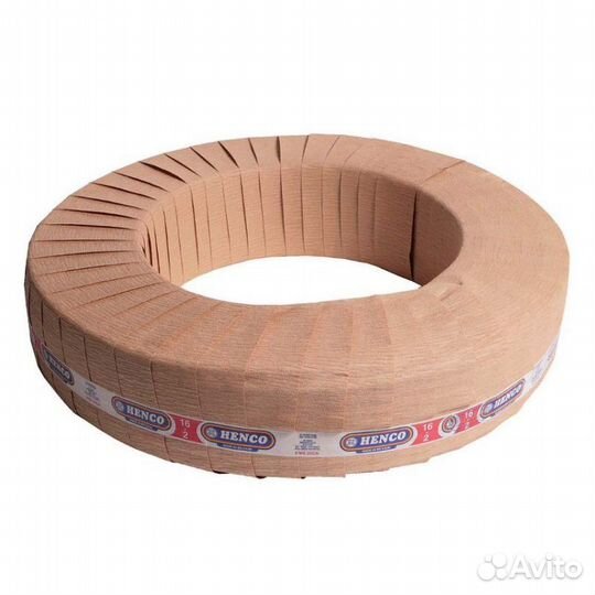 Металлопластиковые трубы