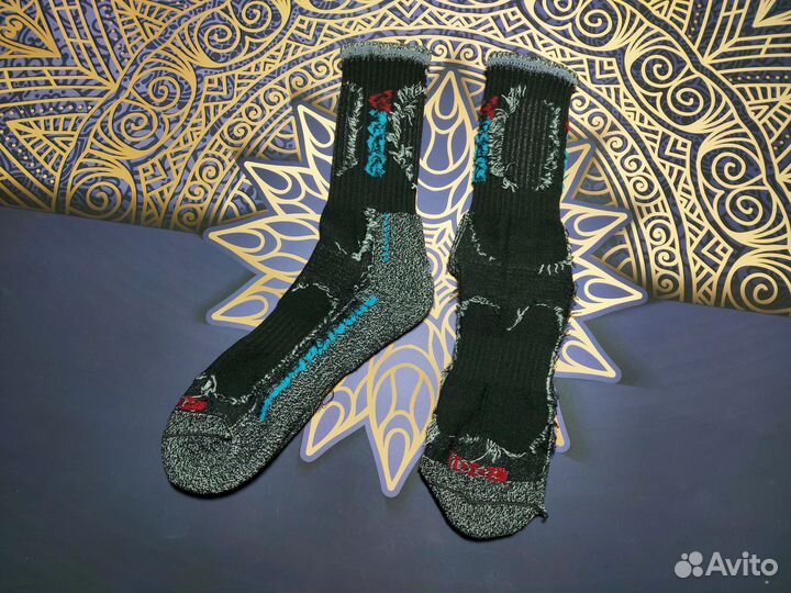 Термо носки Alaska Ю.корея