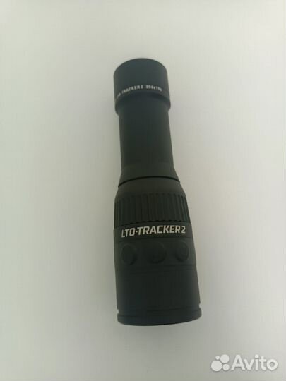 Тепловизор leupold lto tracker 2