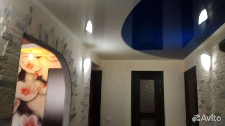 Отделочные работы