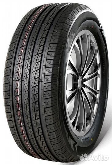 Sonix Primemarch H/T 79 235/65 R17 104H