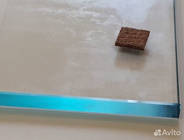 Аквариум 270л Толщина стекла Pilkington - 12 мм