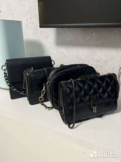 Пакет вещей для Арины