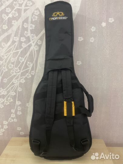 Гитара yamaha C40