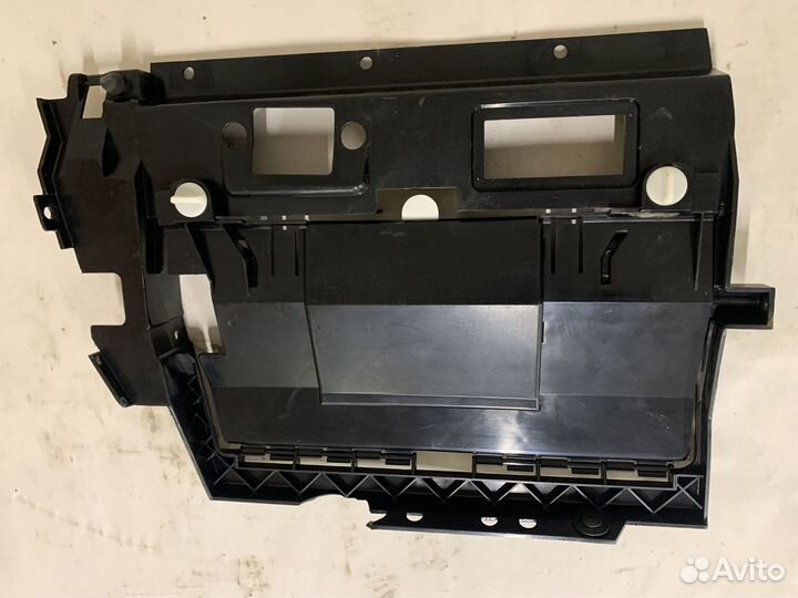 Крышка блока предохранителей BMW 5 E39