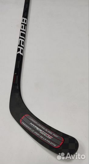 Клюшки хоккейные bauer CCM