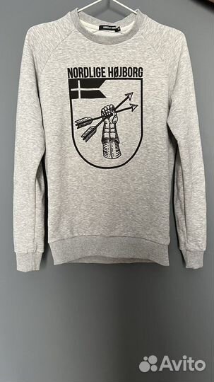 Свитшот sonner af vinden XS