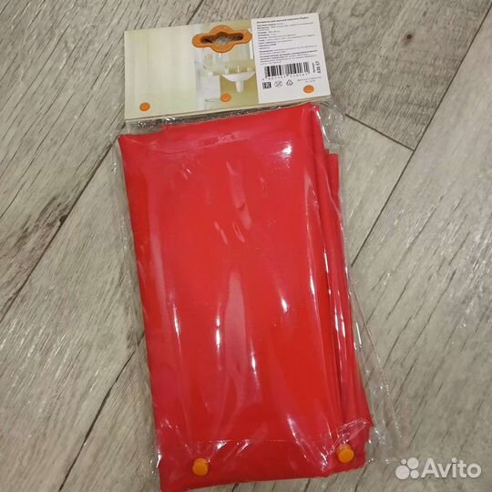 Занавеска для ванной комнаты