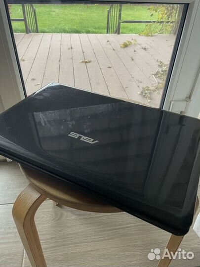 Asus k 50 i