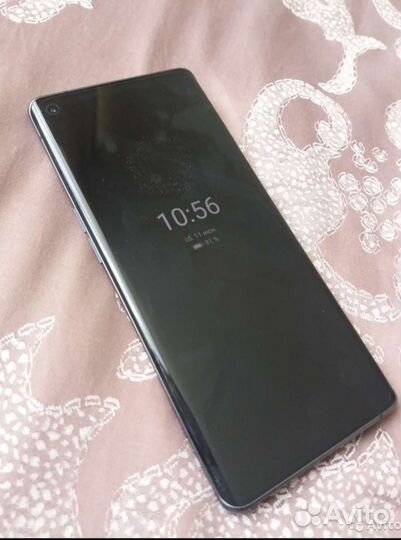 realme GT Explorer Master Edition, 8/128 ГБ