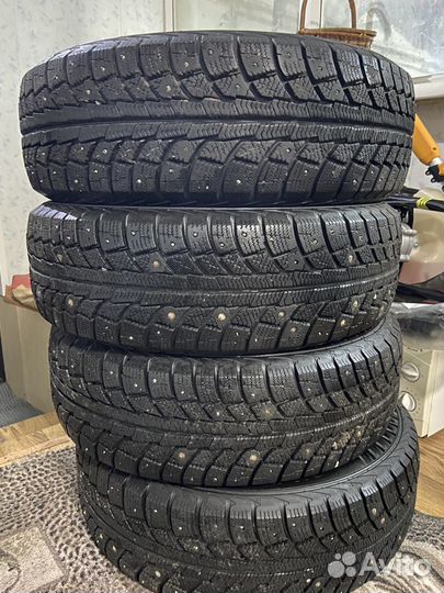 Matador MP 30 Sibir Ice 2 185/70 R14 92T