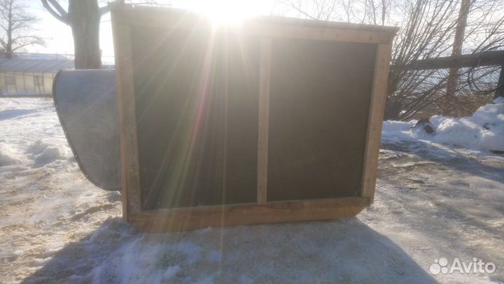 Домик для собаки